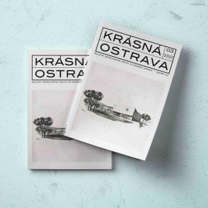 Bulletin Krásná Ostrava
